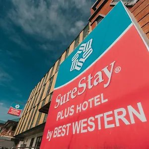 Surestay By Western Ac Luxe Ángeles