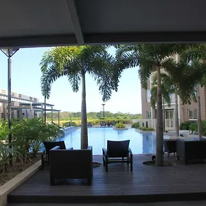 Marquee Residences Apartment